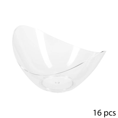 Lot de 12 verrines évasées COCKTAIL 5FIVE SIMPLY SMART