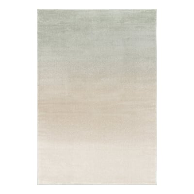 Tapis super doux très graphique COLORFIELD AFK LIVING