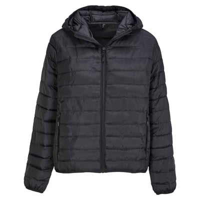 Veste matelassée STREAM SOLS
