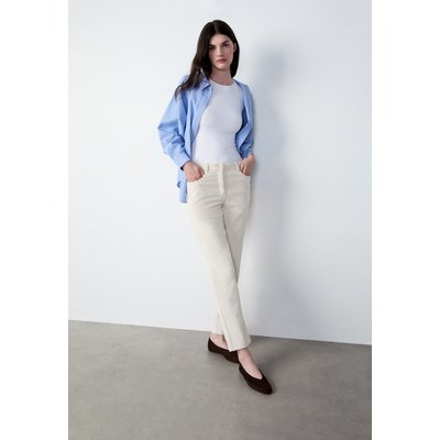 Pantalon côtelé ENORY ETAM