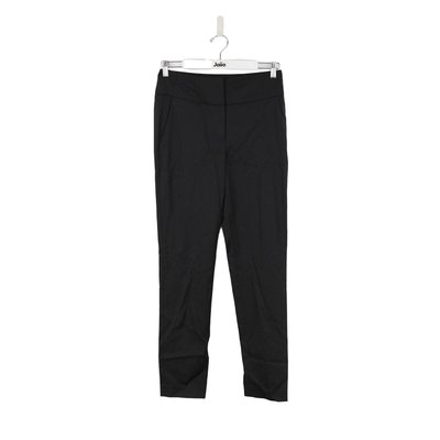 Pantalon slim en laine - Très Bon État THE KOOPLES