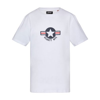 T-shirt imprimé enfant SCHOTT