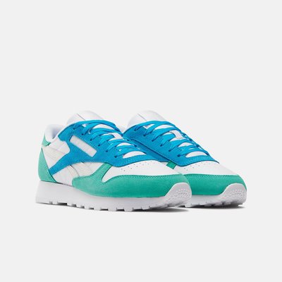 Sneakers Classic Leather REEBOK CLASSICS