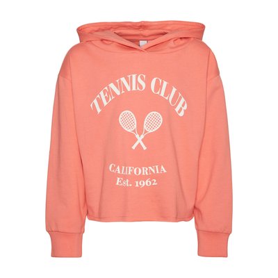 Sweat-shirt à capuche VERO MODA VERO MODA