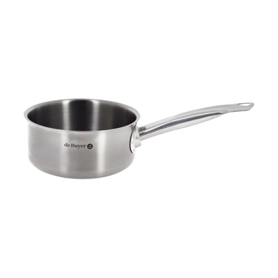 Casserole ø18 cm DE BUYER