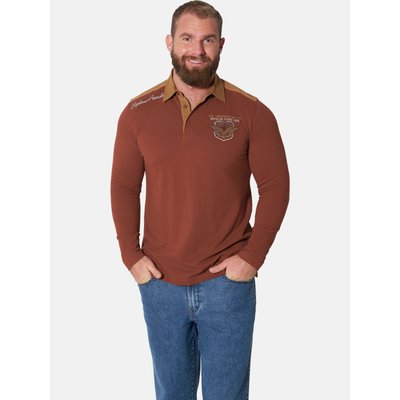 Sweatshirt BALDREK JAN VANDERSTORM