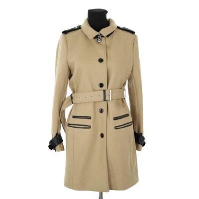 Manteau en laine - Très Bon État THE KOOPLES