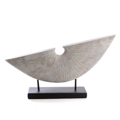 Décoration   à poser grand modèle 74 cm-MER AMADEUS