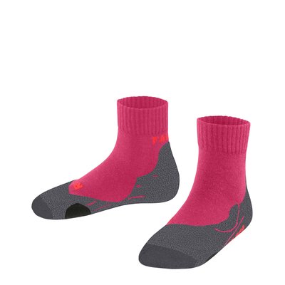 Chaussettes courtes TK2 Short Laine FALKE