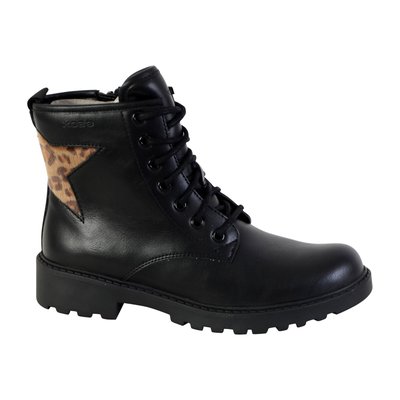 Botte   J Casey GEOX