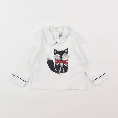 Tee-shirt - Très bon état PETIT BATEAU