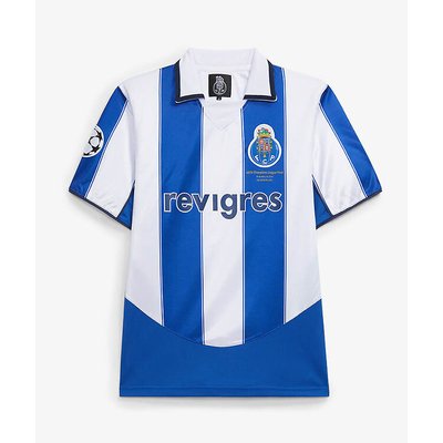 Camisola Retro 2004 Conquista de Gelsenkirchen, FC Porto FC PORTO