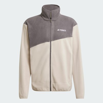 Polaire entièrement zippée Terrex Multi adidas Performance