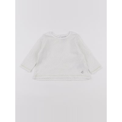 Tee-shirt - Très bon état PETIT BATEAU