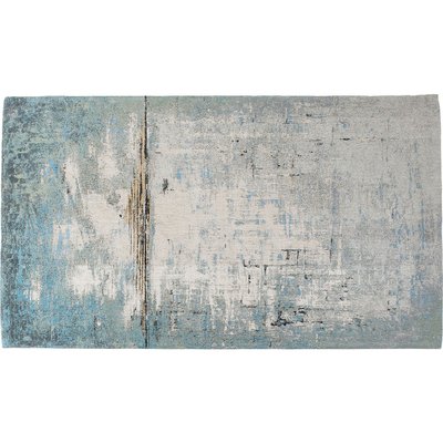 Tapis en coton, ABSTRACT KARE DESIGN