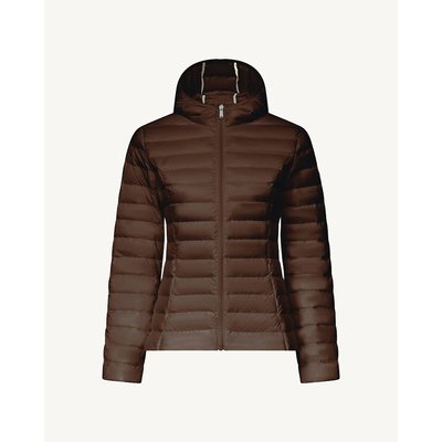 Doudoune legere femme La Redoute
