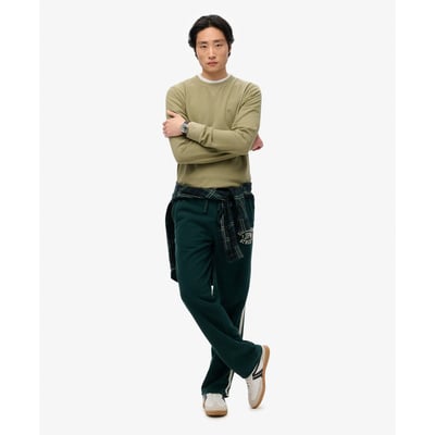 Jogging Athletic Essentials Coupe Droite SUPERDRY