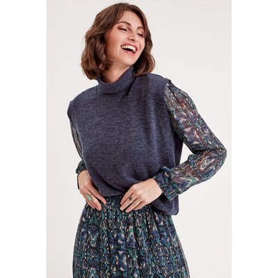 Pull in femme La Redoute