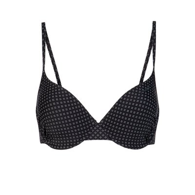 Haut de bikini à armatures MM GOAL DCUP PROTEST