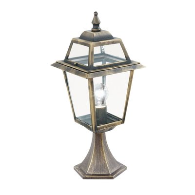 Borne Potelet    NEW ORLEANS BOUTICA-DESIGN