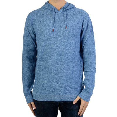 Pull A Capuche Dony KAPORAL