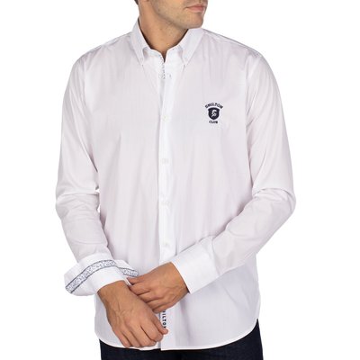 Chemise rugby CLUB SHILTON