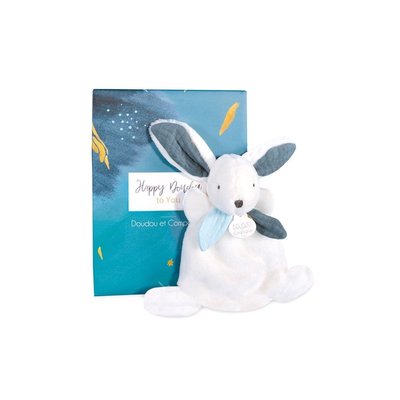 Happy Pop - Doudou 17cm DOUDOU ET COMPAGNIE