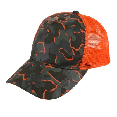 Casquette trucker TUYLER REGATTA
