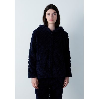 Veste à capuche polaire FILBERT ETAM