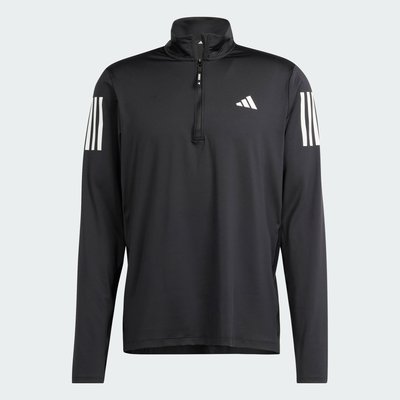 Veste Own The Run aux détails réfléchissants adidas Performance