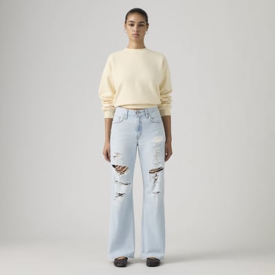 Jean Loose Boot LEVI'S
