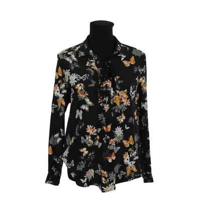 Chemise en soie - Bon État THE KOOPLES