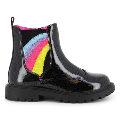 Bottines élastiquées BILLIEBLUSH