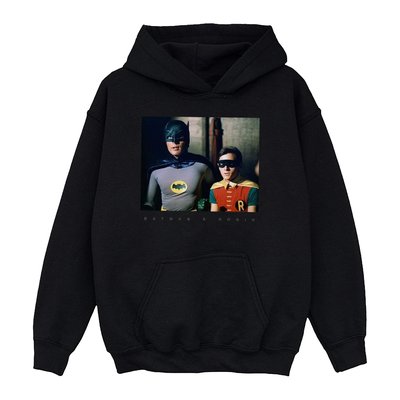 Sweat à capuche DC COMICS
