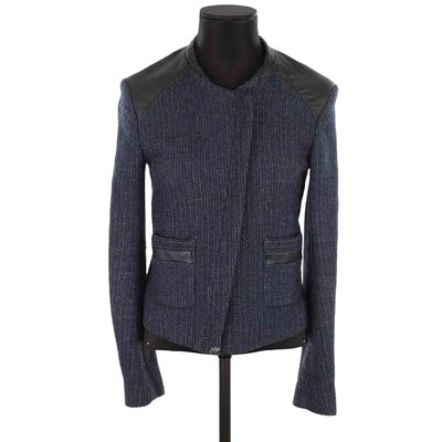 Veste en laine - Bon État MAJE