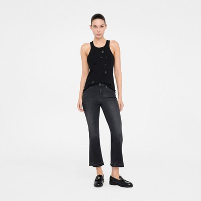 Jean bootcut cropped Liu Jo Better LIU JO