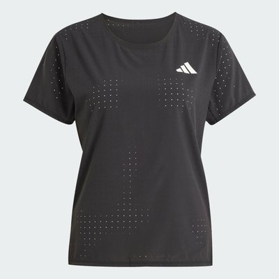 T-shirt de running Adizero adidas Performance