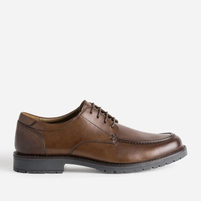 Derby en cuir FERIE ERAM