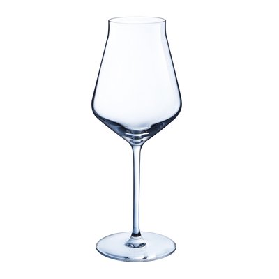 Coffret 2 verres à pied 40 cl Soft - REVEAL UP CHEF&SOMMELIER