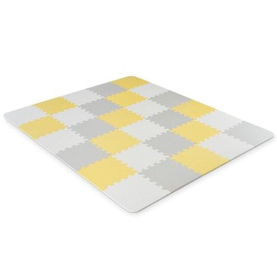 Tapis en mousse KINDERKRAFT