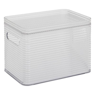Boîte de rangement PLASTOR 5FIVE SIMPLY SMART