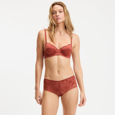 Reggiseno Emboîtant Signature, JEANNE LA REDOUTE COLLECTIONS