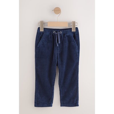 Pantalon à enfiler en velours côtelé NEXT