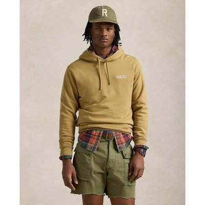 Свитшот  скапюшоном Polo Bear POLO RALPH LAUREN