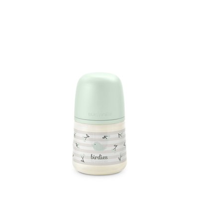 Biberon avec tétine SX Pro 150 ml débit S SUAVINEX