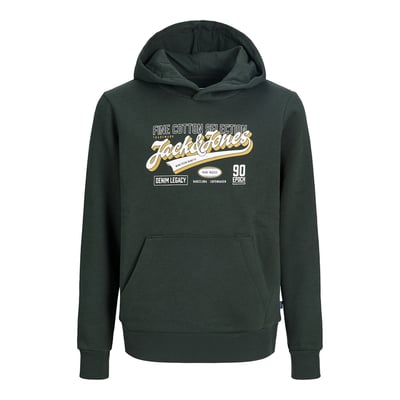 Kapuzensweatshirt JACK & JONES JUNIOR