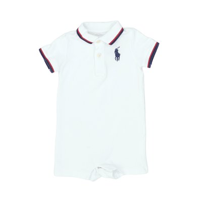 Combishort bébé - Très bon état RALPH LAUREN