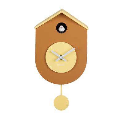 Horloge à pendule- GRATO CUCKOO KARLSSON