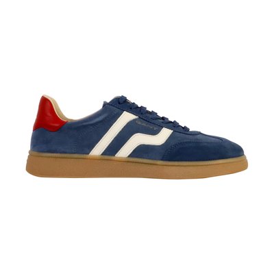 Basket Cuir Cuzmo GANT