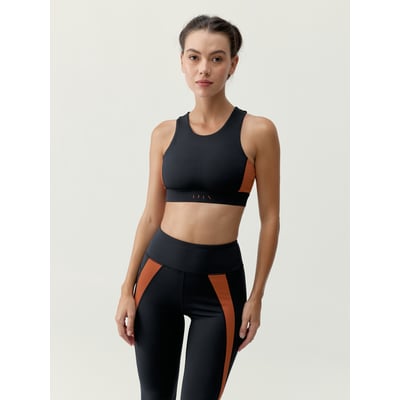 Brassière de sport femme Tao Maintien élevé séchage rapide BORN